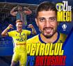 Petrolul - FC Botosani (LIVE, 17:00)