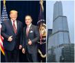 Gabriel Constantin, romanul din fruntea gigantului Trump Hotel & Tower Chicago: 