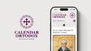 Patriarhia Romana a lansat aplicatia 'Calendarul Ortodox' pentru Android si iOS