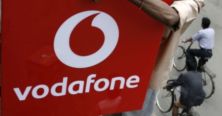 Schimbari importante in conducerea Vodafone: cine preia functia de CEO in Romania