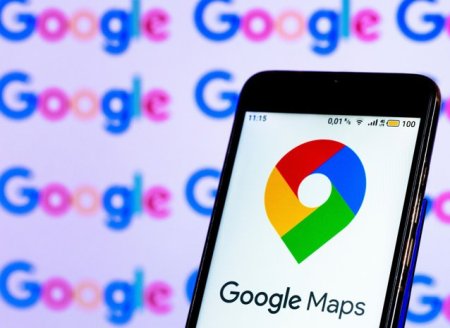 Google Maps va redenumi Golful Mexic in Golful Americii pentru utilizatorii din SUA