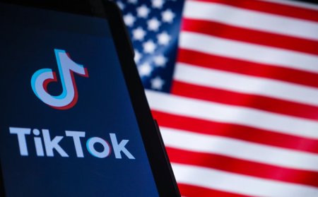 Trump dezvaluie ca Microsoft poarta discutii pentru a achizitiona TikTok