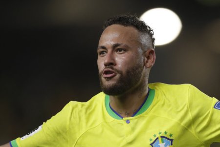 Neymar paraseste Al-Hilal. Contractul a fost incheiat de comun acord