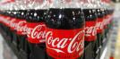 Coca Cola retrage produse din Europa. A fost descoperit prea mult colorant in <span style='background:#EDF514'>BAUTURI</span>le racoritoare