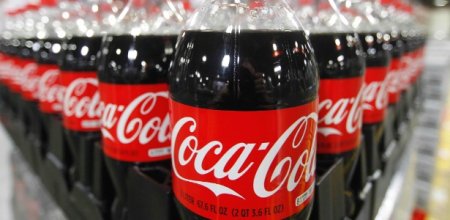 Coca Cola retrage produse din Europa. A fost descoperit prea mult colorant in bauturile racoritoare