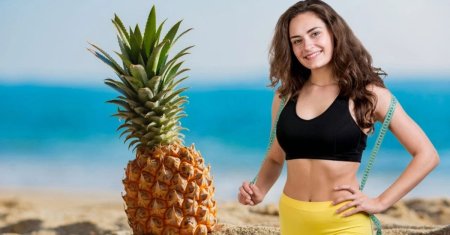 <span style='background:#EDF514'>CEAIUL</span> din coaja de ananas care favorizeaza digestia si accelereaza pierderea in greutate. Cum se prepara