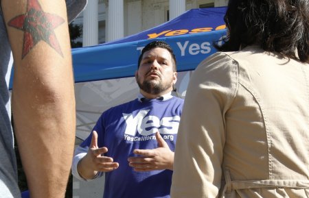 Calexit: In California, a inceput o campanie de strangere de semnaturi pentru un referendum privind secesiunea de Statele Unite