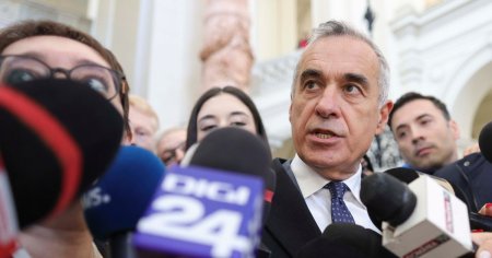 Senator PNL, despre candidatura lui Calin Georgescu: Solutia corecta ar fi de a nu i se permite