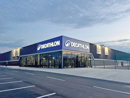 Decathlon Romania: Folosim inteligenta artificiala in aprovizionare, iar asta a dus la reducerea stocurilor, a costurilor de transport si a timpului de livrare. Vom continua si anul acesta, dar avem si planuri de expansiune