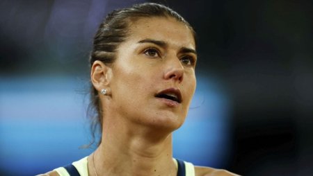 Sorana Cirstea s-a calificat in optimi la turneul WTA de la Linz. Romanca a trecut de Arantxa Rus intr-un meci de peste doua ore