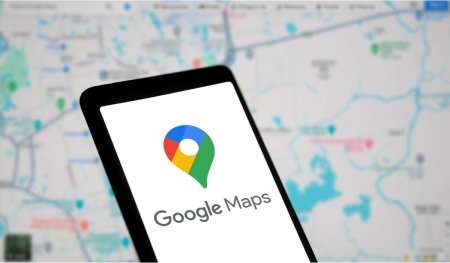 Google Maps va redenumi Golful Mexic in Golful Americii pentru utilizatorii din SUA