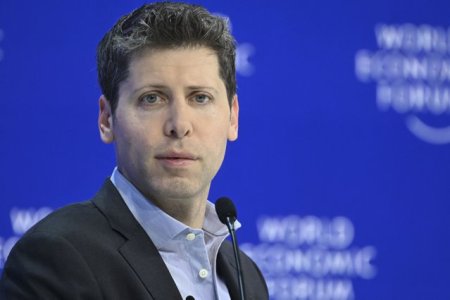 CEO-ul OpenAI, Sam Altman, apreciaza modelul AI DeepSeek R1 drept impresionant