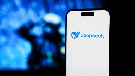 Ce este DeepSeek si cum a luat China cu asalt piata inteligentei artificiale