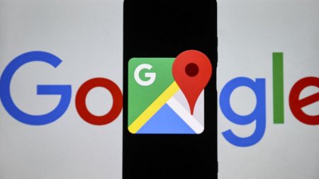 Google Maps va redenumi Golful Mexic in Golful Americii pentru utilizatorii din SUA