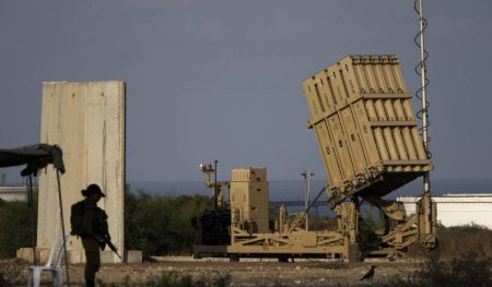 Donald Trump a ordonat construirea Domului de Fier american: Cea mai catastrofala amenintare cu care se confrunta Statele Unite