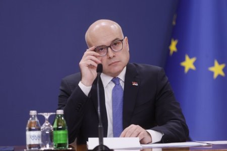 Surse. Premierul Serbiei va demisiona ca urmare a protestelor de amploare