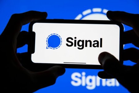 Signal introduce functia de sincronizare a istoricului mesajelor pe desktop si iPad