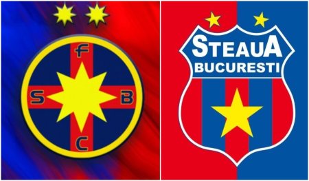 Englezii spun ca FCSB e Steaua. Reactia clubului Armatei cand a vazut greseala: Nume folosit ilegal! Echipa complet diferita