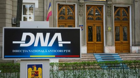 Vlad Oprea, audiat la DNA. Ultima zi pentru depunerea cautiunii de 600.000 de lei