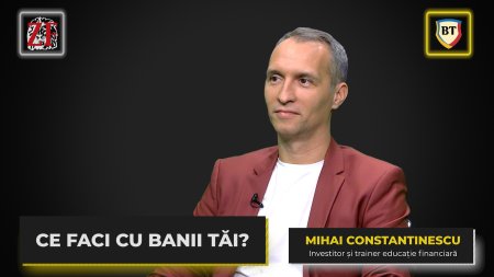 Cum le vorbim copiilor despre bani si investitii?