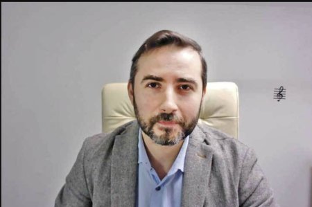 Alex Malureanu, cofondator si chief marketing officer, Ascendia: Ne-am inscris in programul MoonShotX pentru ca vrem puterea grupului. Vrem sa construim poduri pentru a atinge piete noi