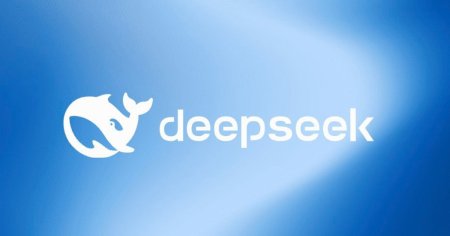 Ce este DeepSeek. Un startup chinez a zguduit domeniul inteligentei artificiale si a devenit un risc pentru SUA