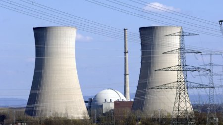 Israelul isi concepe propriul program nuclear. Este viitorul sectorului energetic 