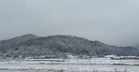 Meteorologii Accuweather avertizeaza! Cand vin ninsorile in Bucuresti - data exacta