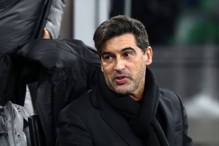 Paulo Fonseca n-a stat mult somer dupa despartirea de AC Milan » Semneaza cu alt club important