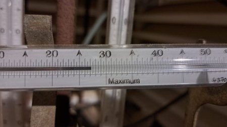 O temperatura de aproape 27 de grade Celsius a fost inregistrata luni, in Spania. E cea mai mare valoare din ultimul secol si jumatate, in ianuarie