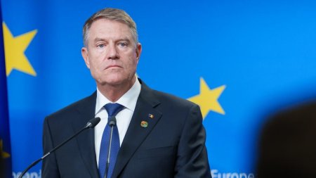 Klaus Iohannis nu va locui in vila din Aviatorilor, renovata cu 9 milioane de euro. Ce locuinta de protocol va primi