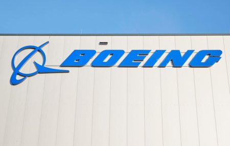 Boeing anunta o pierdere de aproape 12 miliarde de dolari in 2024