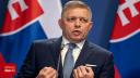 Coalitia <span style='background:#EDF514'>PREMI</span>erului Robert Fico, contestatar al UE, a pierdut majoritatea in legislativul din Slovacia