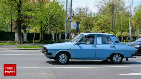 Varianta de impozitare a masinilor propusa de seful Dacia in Romania