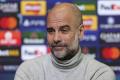 Pep Guardiola nu e ingrijorat inaintea meciului decisiv cu <span style='background:#EDF514'>BRUGES</span> din Liga Campionilor: 