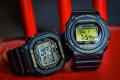 Un nou ceas Casio din seria G-Shock, gata de debutul oficial