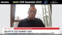 Deloitte CFO Summit 2025. Carl Al Khawand, Orange Romania: Nu voi folosi termenul de reducere a costurilor. Una dintre provocarile anului 2025 pentru noi este eficientizarea costurilor