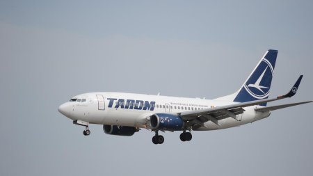 Ajutorul de stat pentru restructurare duce TAROM pe profit