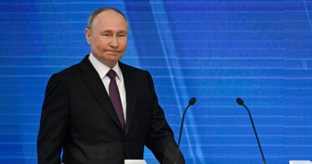 Putin refuza sa poarte negocieri de pace cu Zelenski si spune ca Ucraina poate fi invinsa in doua luni: Nu vor rezista