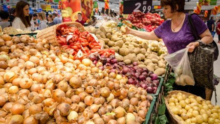 Se pregatesc amenzi! Ofensiva impotriva practicilor neloiale ale marilor retaileri