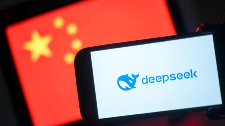 Unele servicii DeepSeek au picat: Chatbot-ul chinez, care a provocat haos pe bursele din SUA, este atacat cibernetic de cateva zile