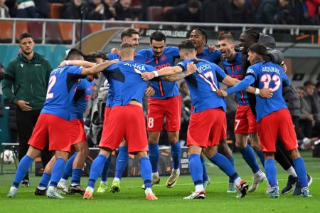 OUT pentru FCSB - Manchester United! MM Stoica a anuntat: Nu va juca