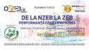 De la NZEB la ZEB - Performanta fara compromis