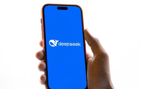 Autoritatea italiana cere explicatii de la DeepSeek privind protectia datelor