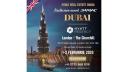 Eveniment imobiliar exclusiv: Emax Real Estate Dubai si Damac Properties aduc Dubaiul la Londra