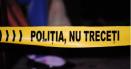 Un barbat a fost gasit mort cu o punga pe cap intr-un apartament din Craiova