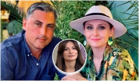 Cui ii tine partea Ioana Ginghina in scandalul creat de divortul dintre Alina Sorescu si Alexandru Ciucu: Ma doare. E cumplit