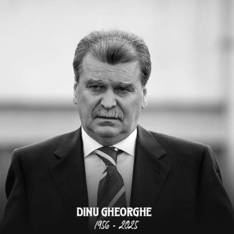 Omul de afaceri Dinu Gheorghe, <span style='background:#EDF514'>GASIT MORT</span> in locuinta sa