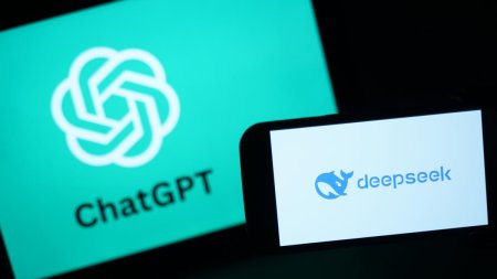 OpenAI acuza DeepSeek ca a copiat modelele ChatGPT: Exista dovezi substantiale