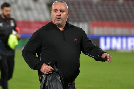 FC Voluntari, prima victorie cu Mihai Iosif pe banca